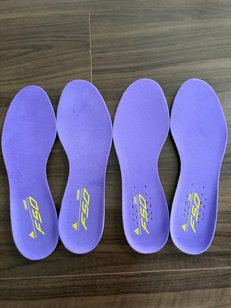 2日20時まで限定値下げとおまけ付き　F50 エリート AG 26.0