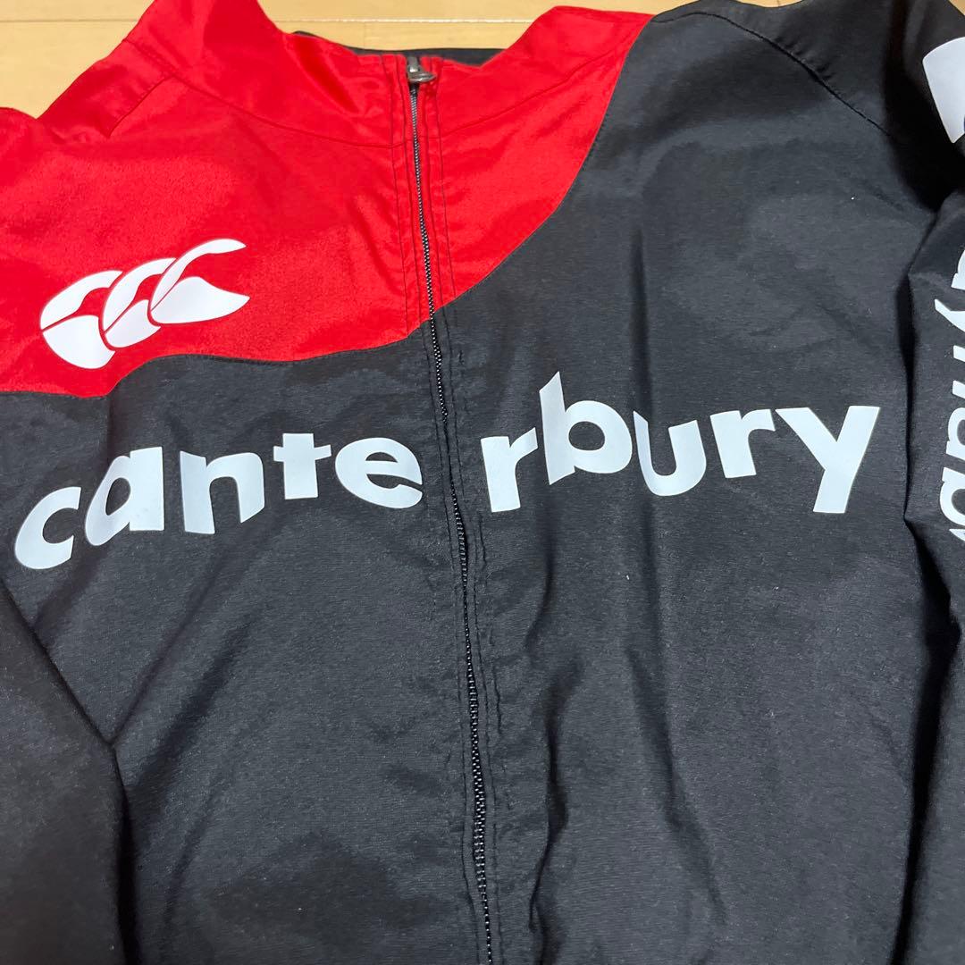 東芝ブレイブルーパス東京　ジャケット　ジャージ　3L