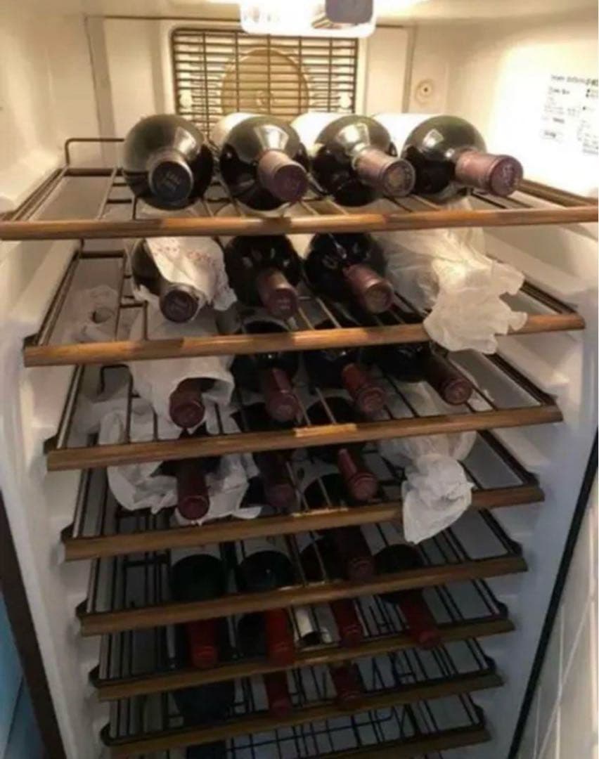 【希少】シャトー　ラ・トゥール　1986