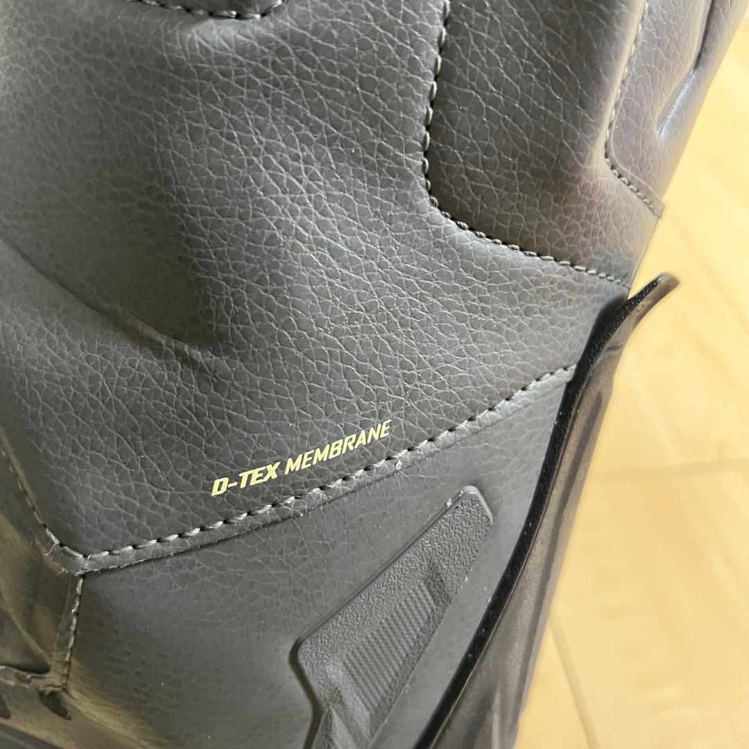 【即日発送】DEELUXE EDGE PRO 25.5cm 23-24モデル