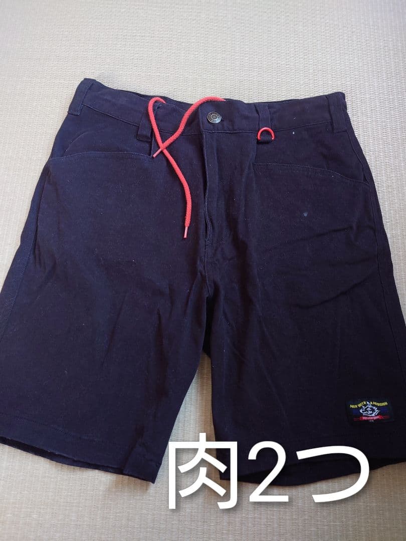 MAN WITH A MISSION グッズ　シャツ等　まとめ売り