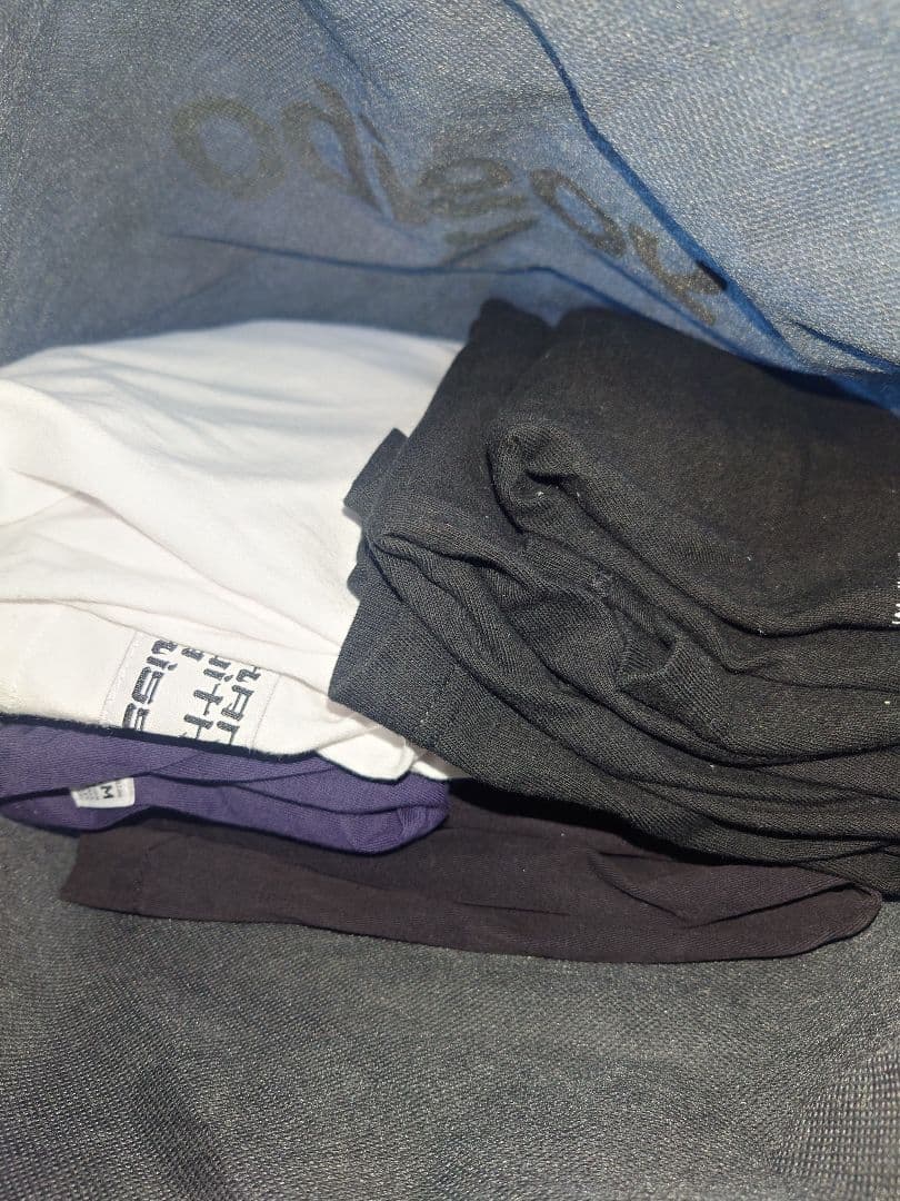 MAN WITH A MISSION グッズ　シャツ等　まとめ売り