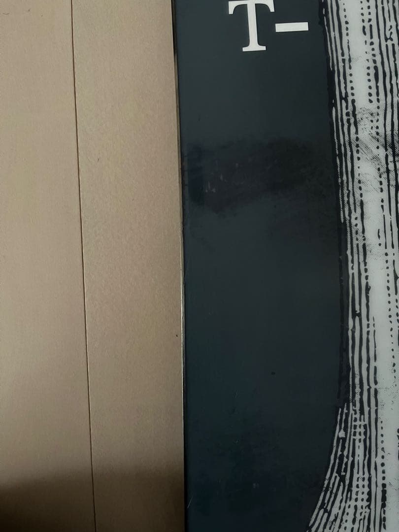 BURTON バートン アントラー ANTLER 151.5 スノーボード