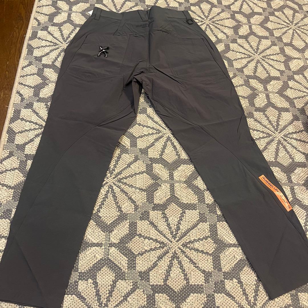 【新品】Russeluno ラッセルノゴルフパンツ
