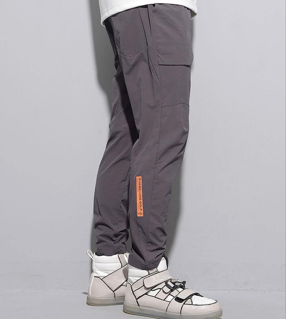 【新品】Russeluno ラッセルノゴルフパンツ