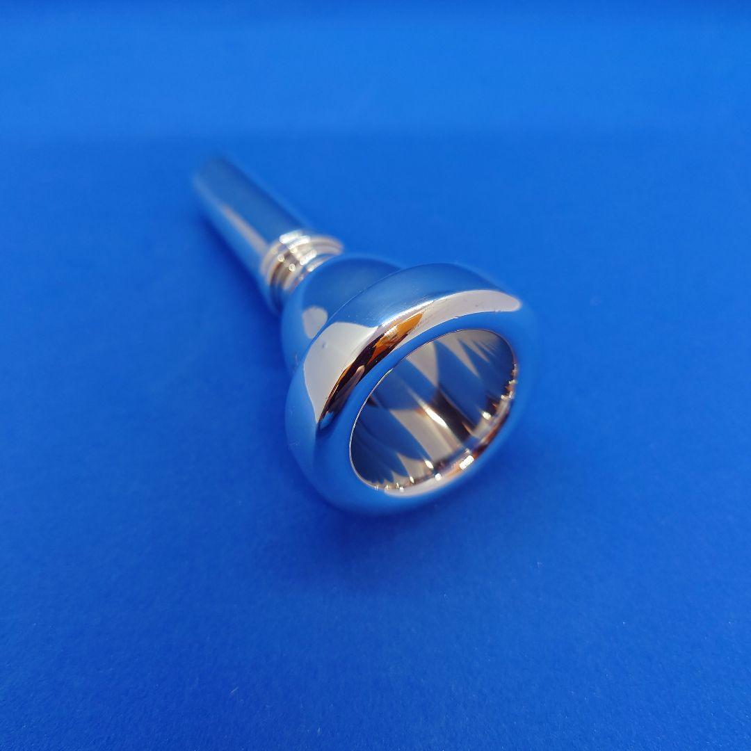 Tilz ティルツ 2G バストロンボーン マウスピース 太菅
