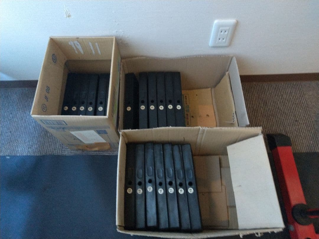 （引き取り手渡し限定）ラットプルダウンマシン　ローイング