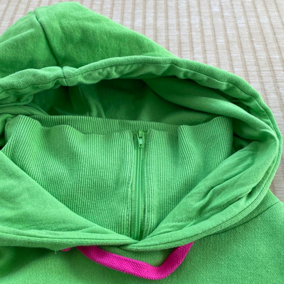 Vaundy replica パーカー バウンディ スウェットパーカVAUNDY