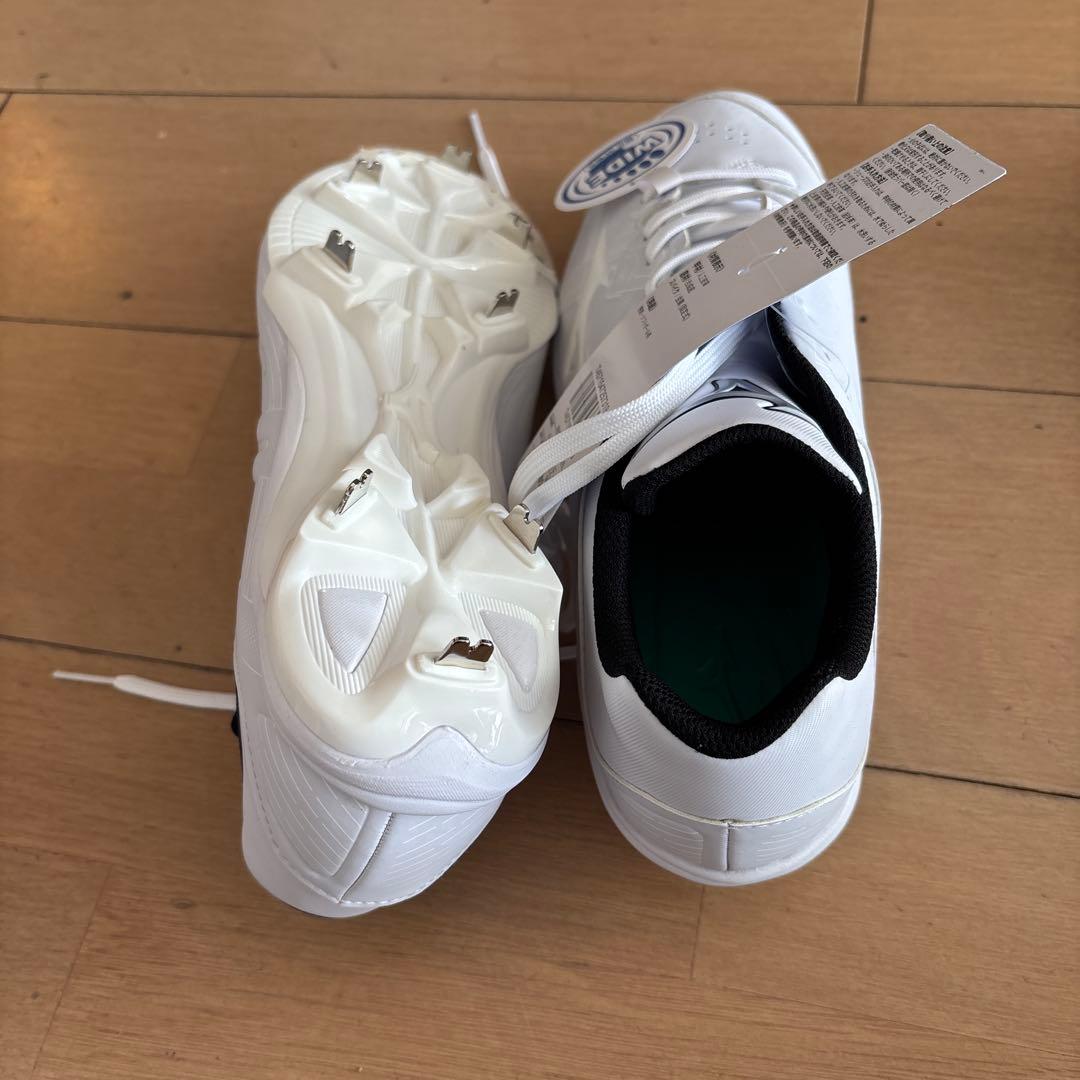 ライトレボバディー2 27.0 金具スパイク