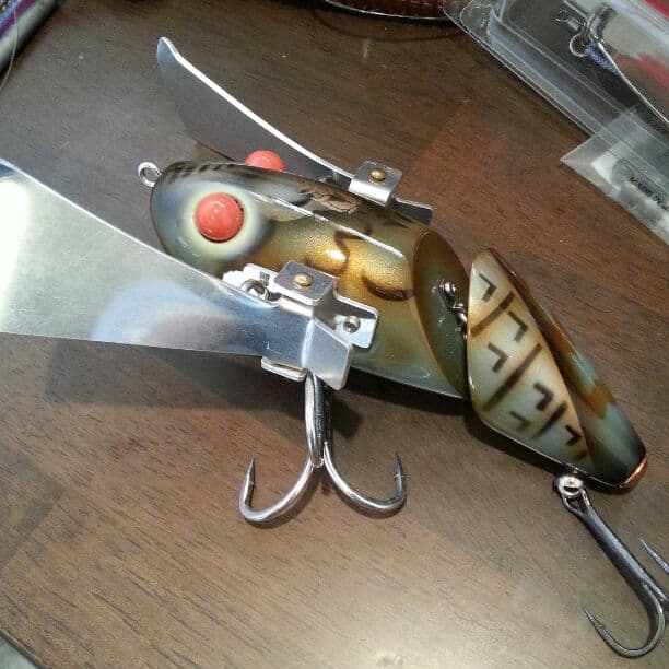 オウルジーンズ ジョインテッドウルラ 限定品