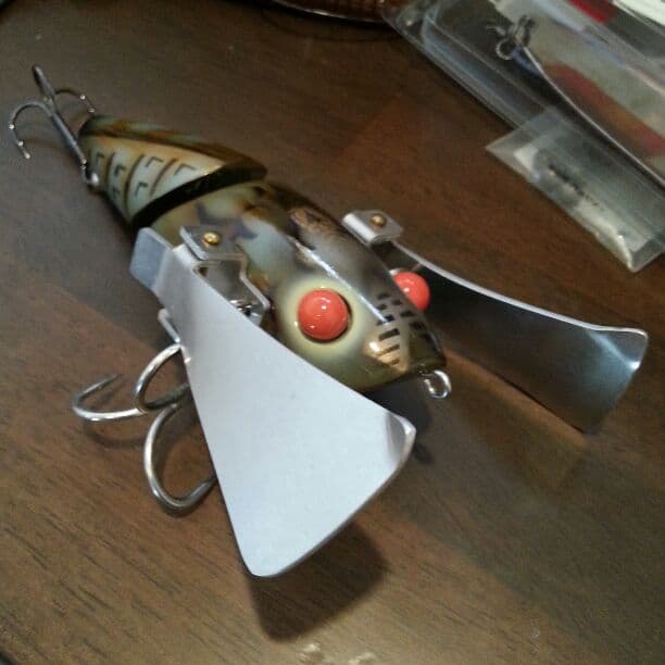 オウルジーンズ ジョインテッドウルラ 限定品