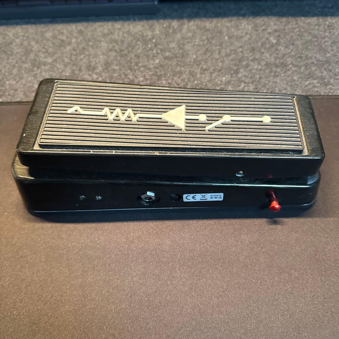 N*3様 CUSTOM AUDIO JAPAN MXR カスタムオーディオ　ワウ