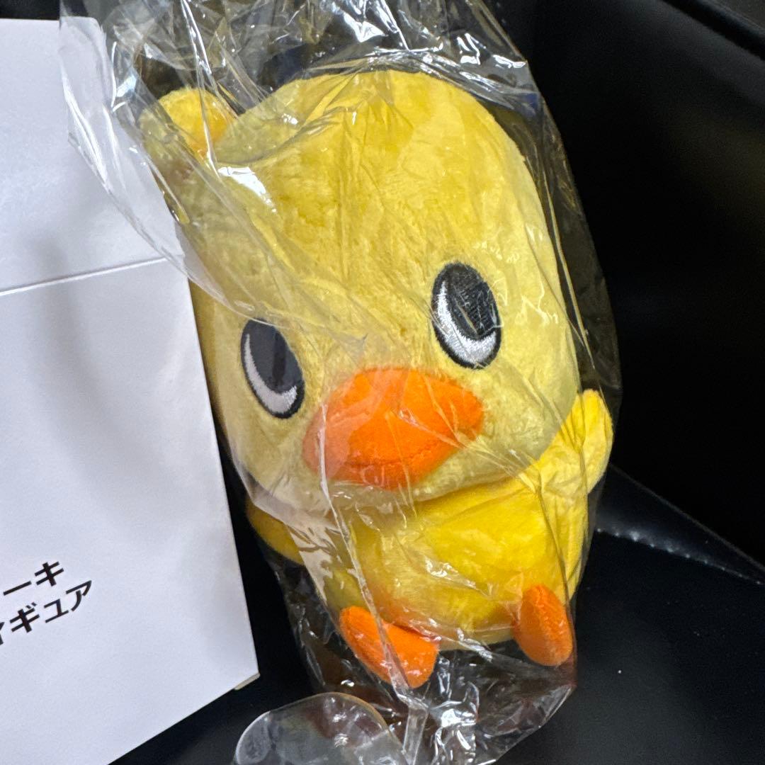 日清食品カップヌードル　ノベルティグッズセット