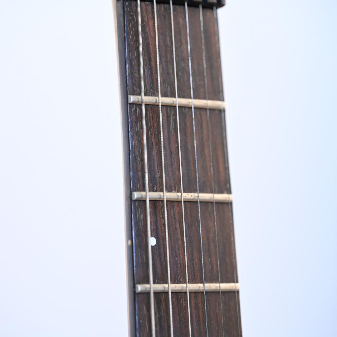 Charvel シャーベル エレキギター ナチュラル 木目調 G010