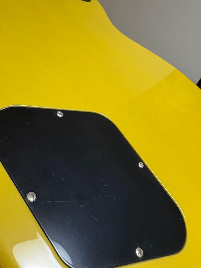 Gibson Les Paul Special TV Yellow 2022