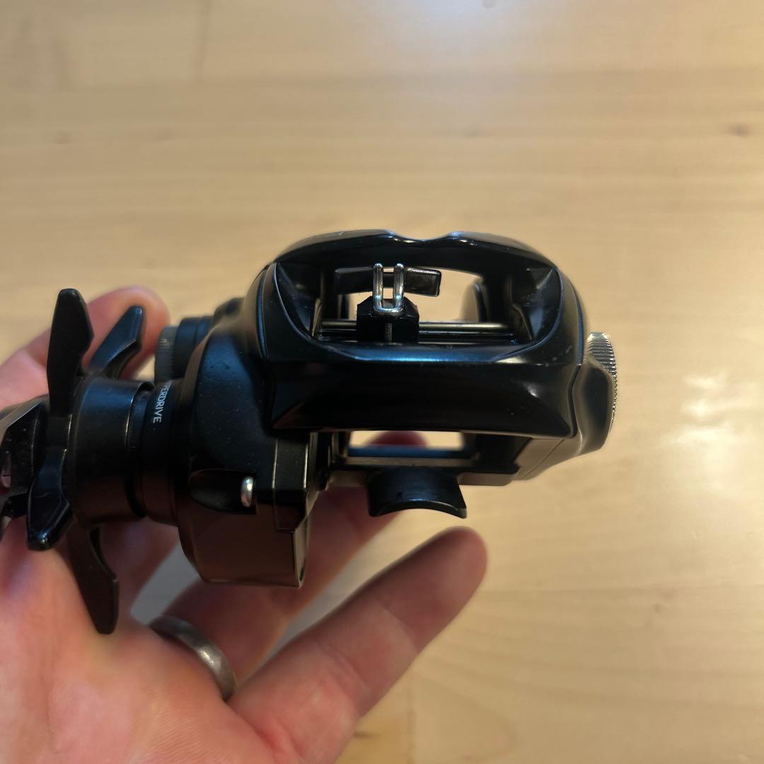 ダイワ　24タトゥーラtw 100