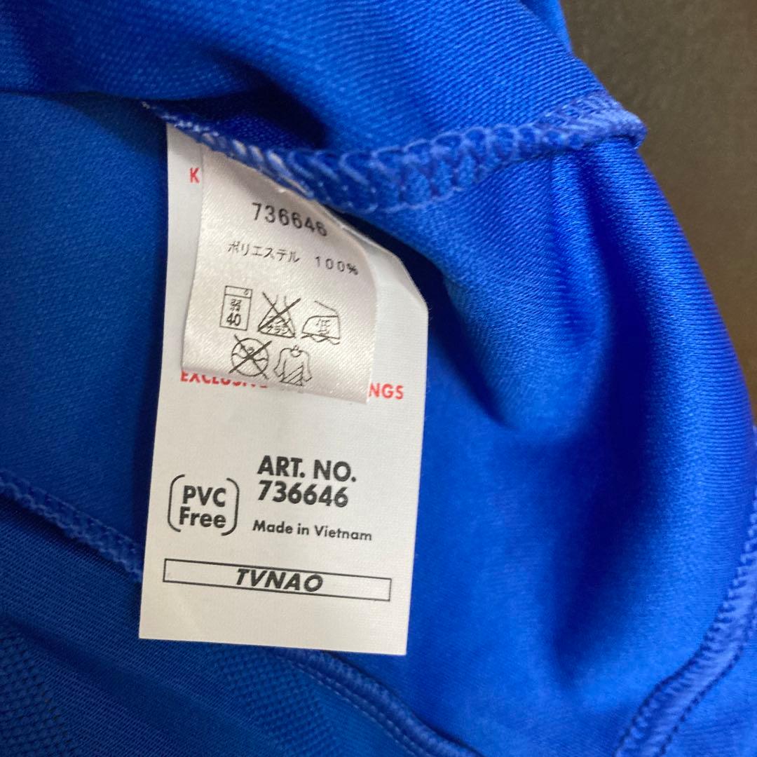 【新品紙タグ付正規品】Puma イタリア代表 ピルロ ユニフォーム