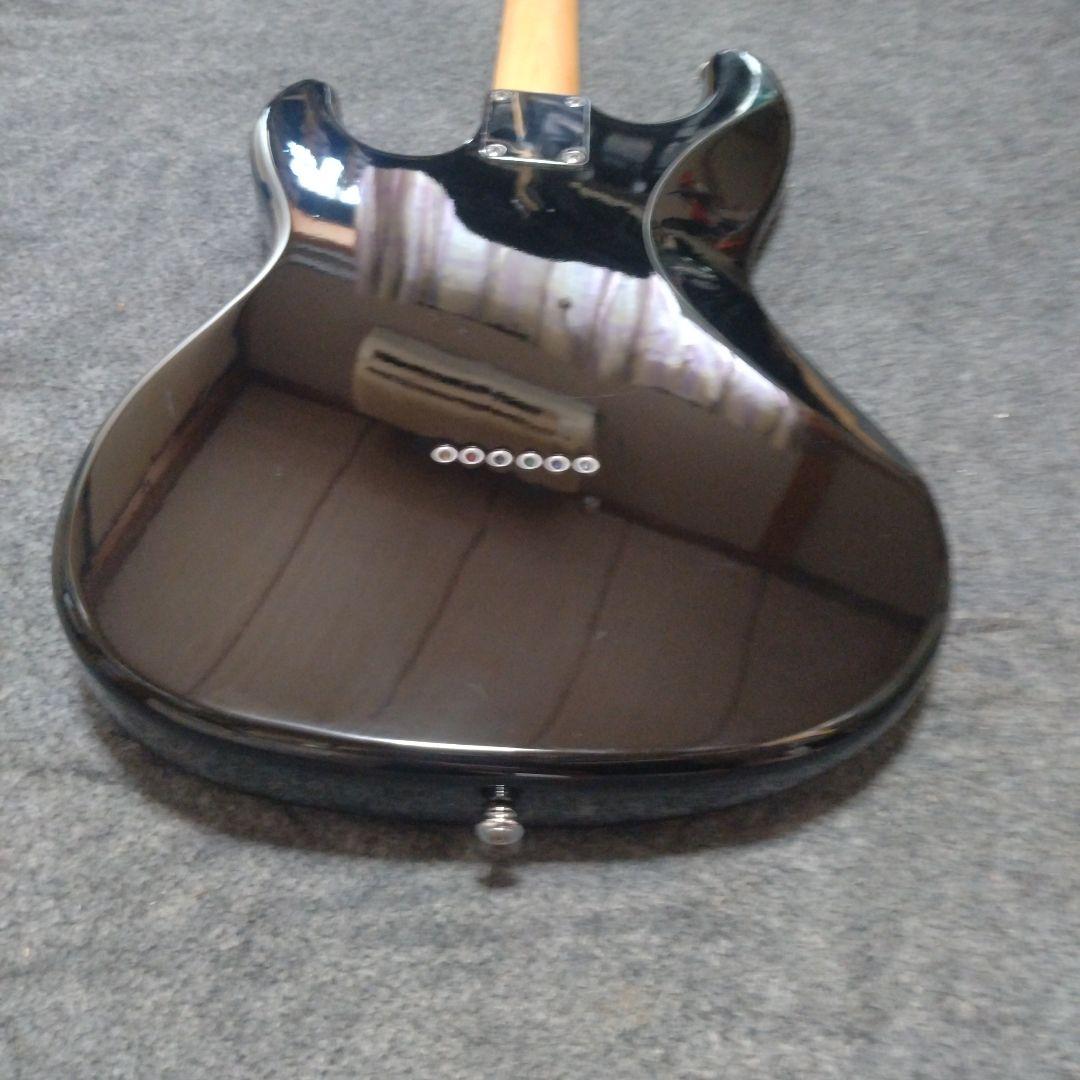 グラスルーツ G-SUFFER ブラック 滝 善充モデル