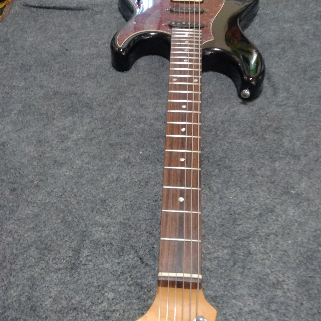 グラスルーツ G-SUFFER ブラック 滝 善充モデル