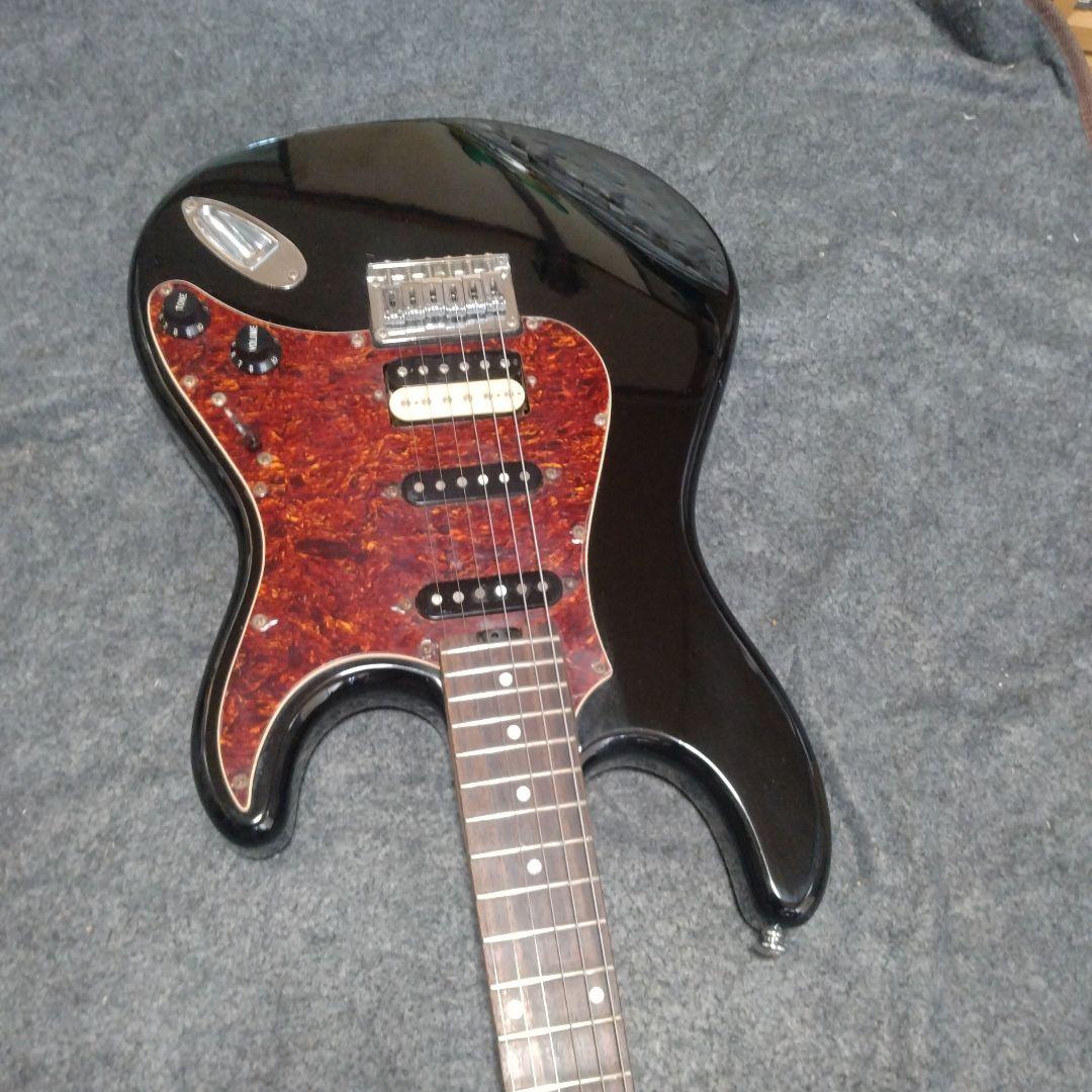 グラスルーツ G-SUFFER ブラック 滝 善充モデル