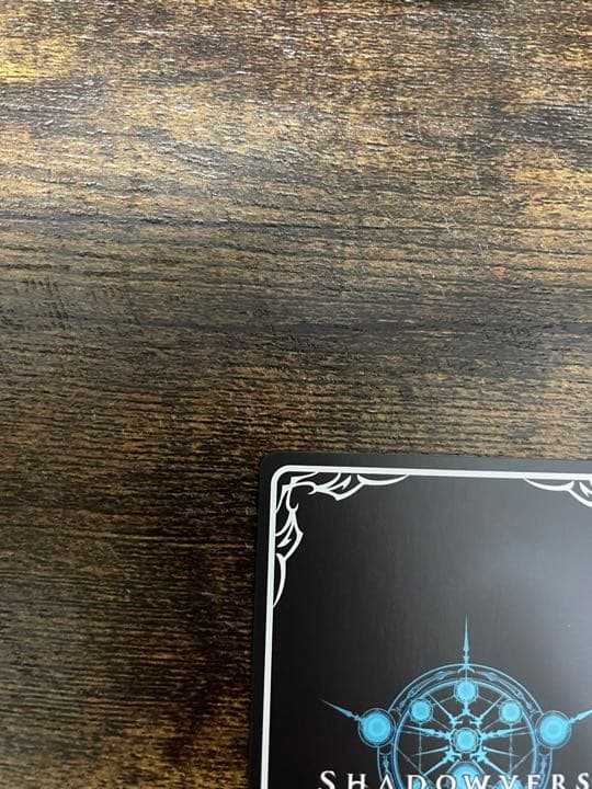 『スマートファルコン』サイン入り SP ウマ娘 シャドバ カードゲーム