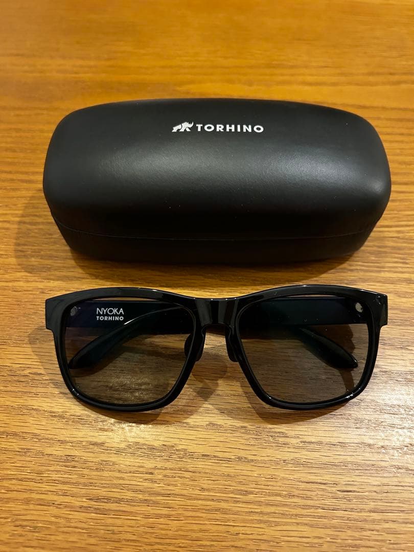 TORHINO NYOKA マンバ　ドゥーブル