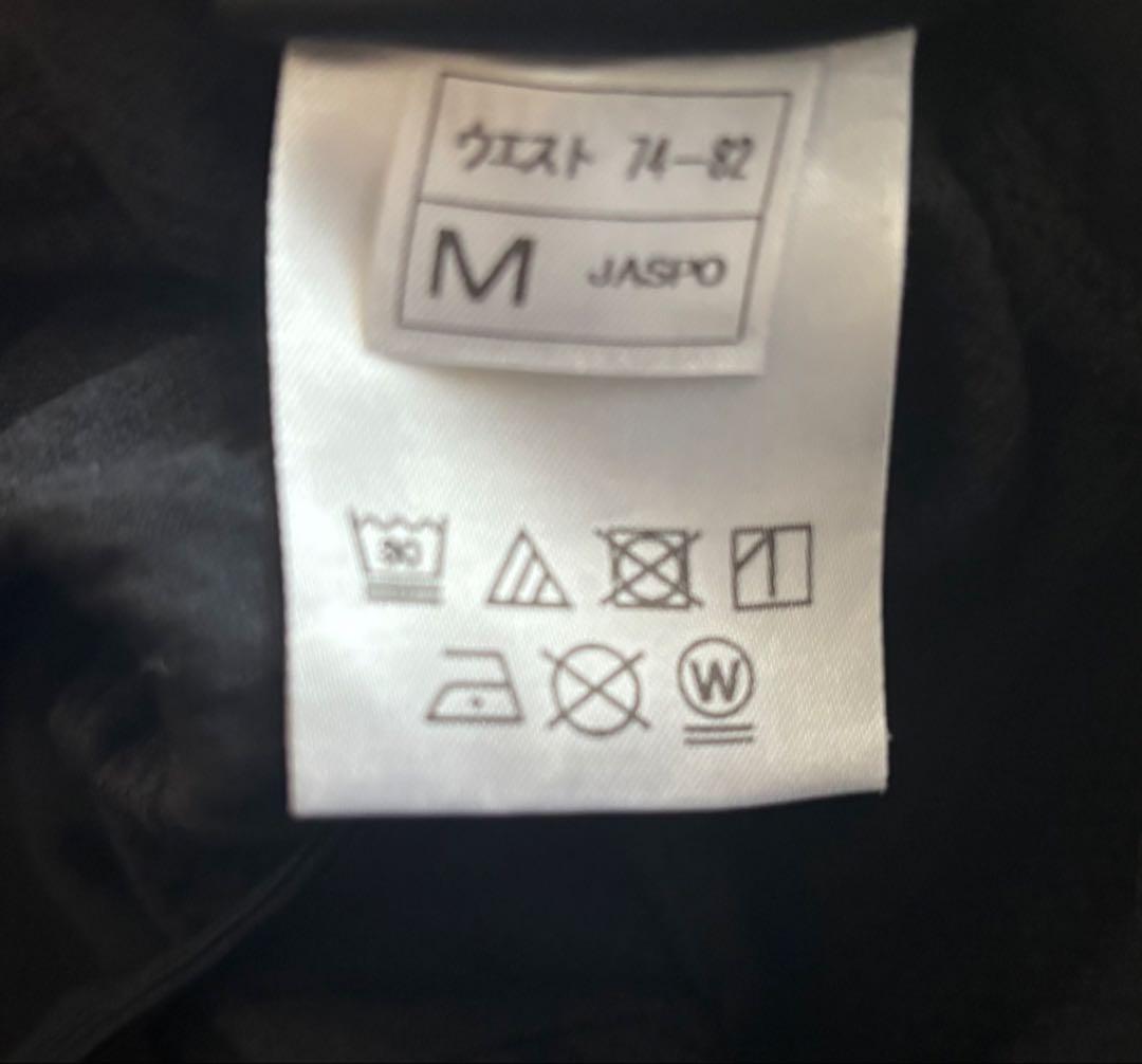 ヒュンメル　セットアップ　スカル　ジャージ　フリース　トレーニングウェア　黒