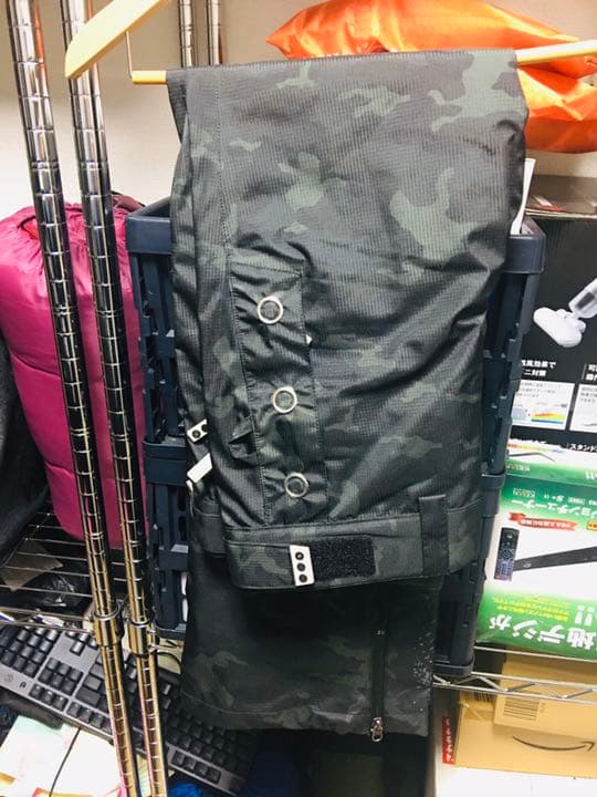 レディース  スキーウェア  サイズL