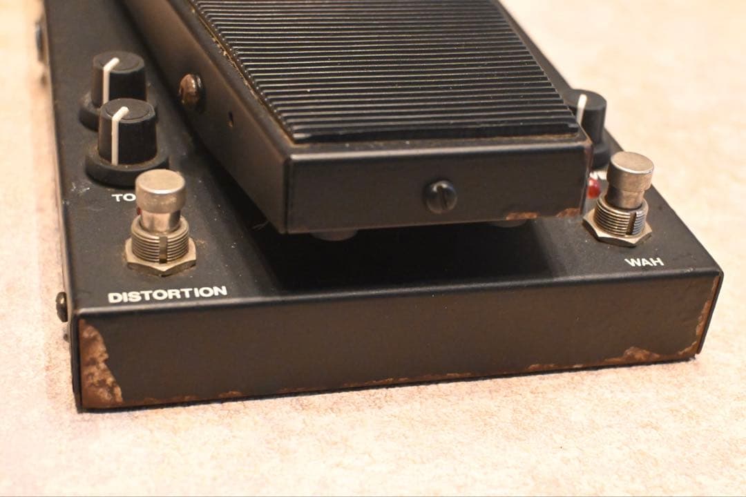 Morley Pro Serie PDW 1992 ワウペダル モーリー