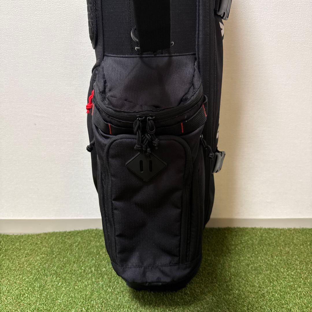 Callaway キャロウェイ レイドバッグ 23 JM キャディバッグ