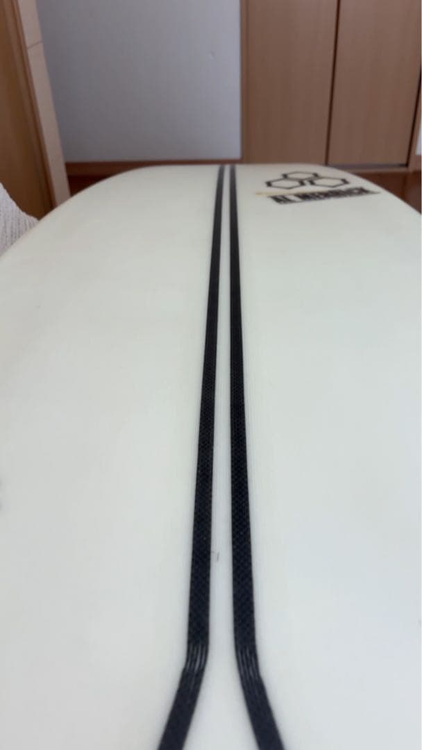 アルメリック Happy Everyday ハッピーエブリデイ 5'9