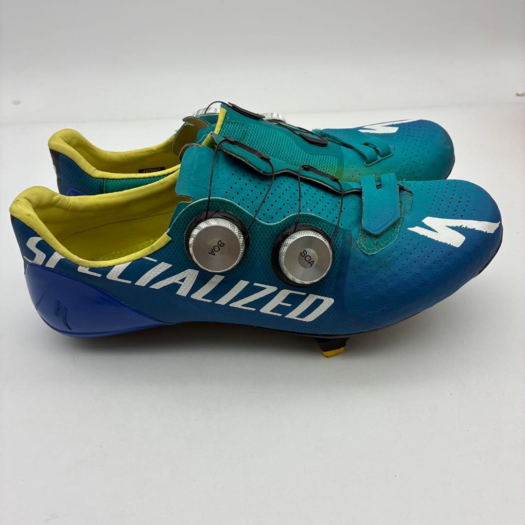 SPECIALIZED ロードシューズ ダイヤル式　26.5cm