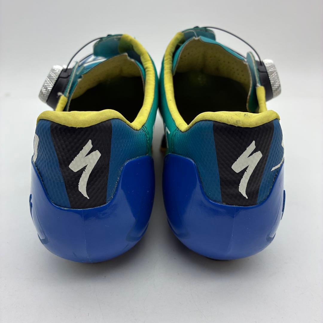 SPECIALIZED ロードシューズ ダイヤル式　26.5cm