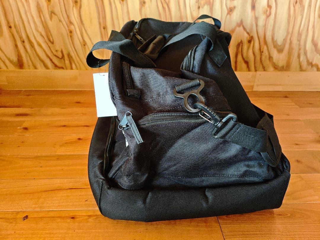 NOVEMBER ツアーバッグ