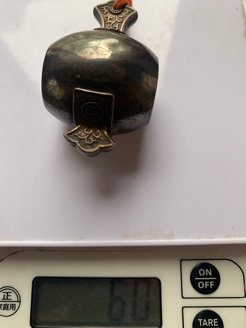 純銀　銀製　小物　装飾品　まとめ　108g