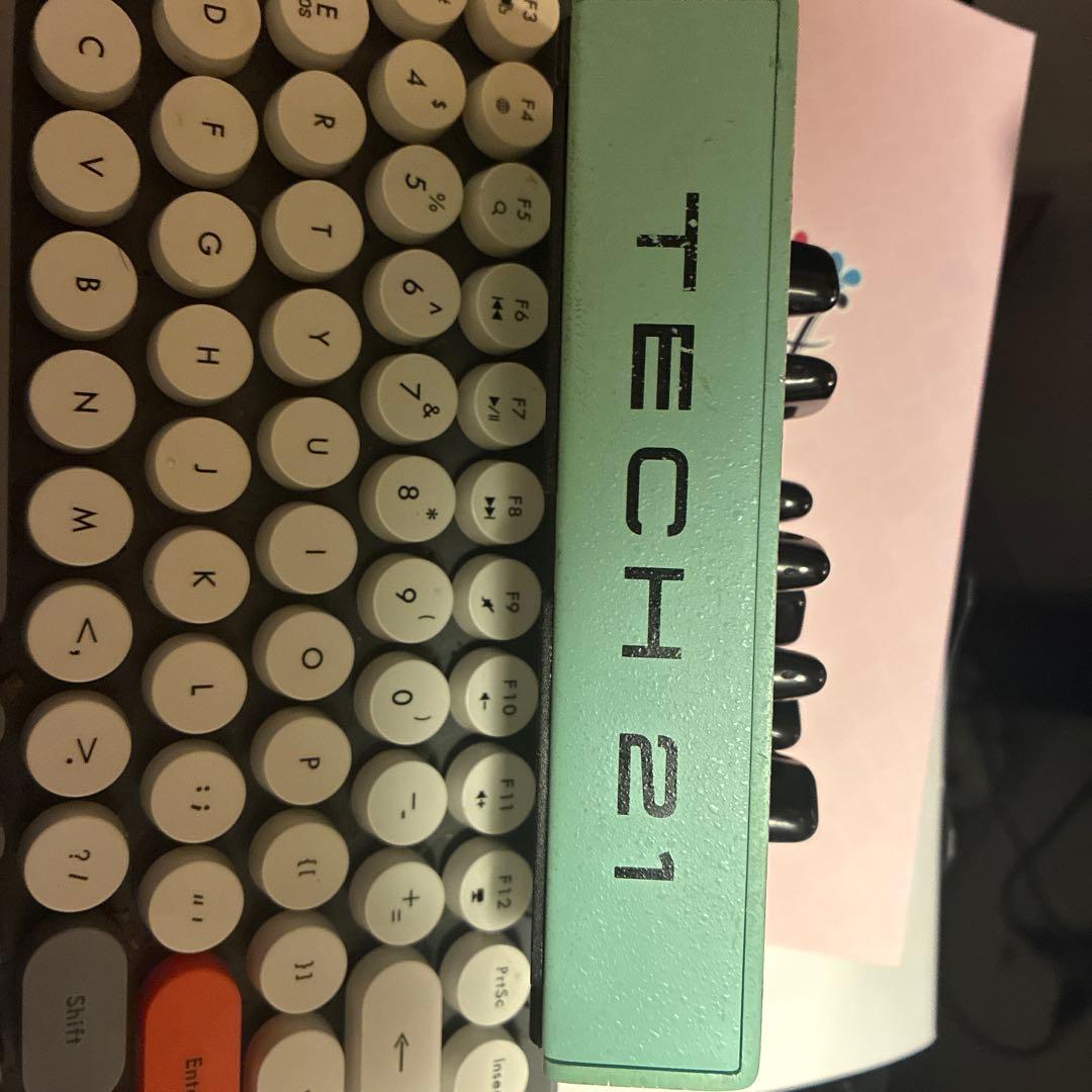 SansAmp DI-2112 ベースエフェクター