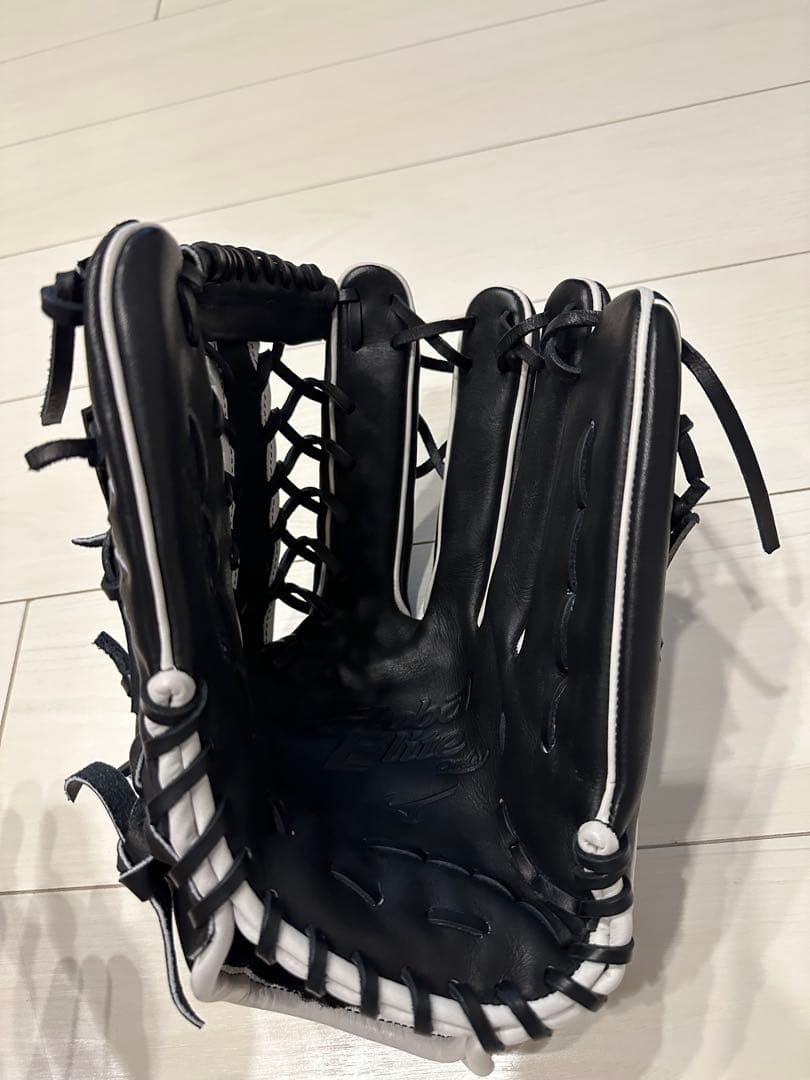 オーダーグラブ　ダイバーシティブルー　長野モデル