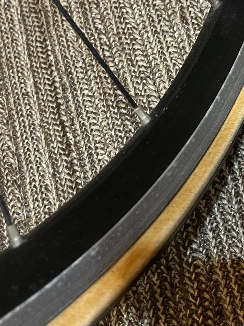 SHIMANO RS 前輪　後輪