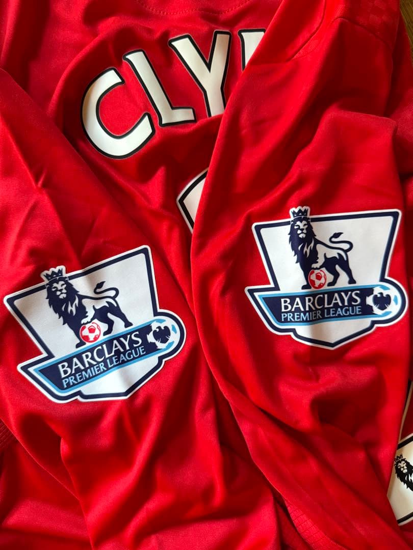 【正規品】 リバプール ユニフォーム 2015 2016 リヴァプール ウェア