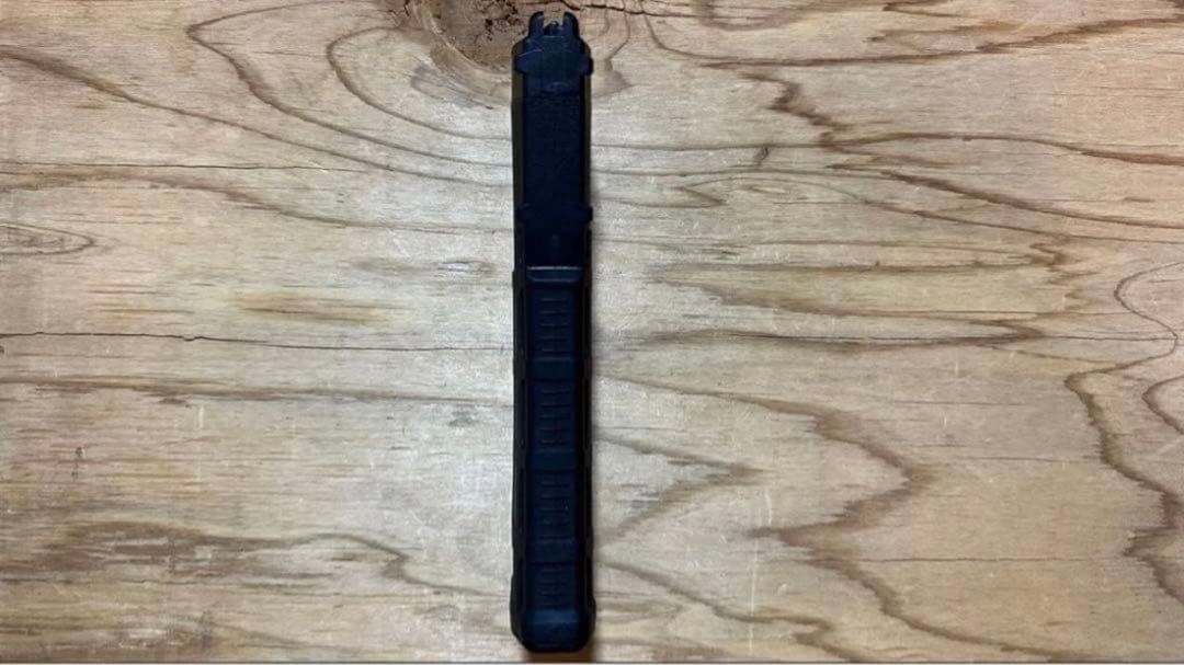 RELOAD CO2 マガジン VFC m4ガスガン用