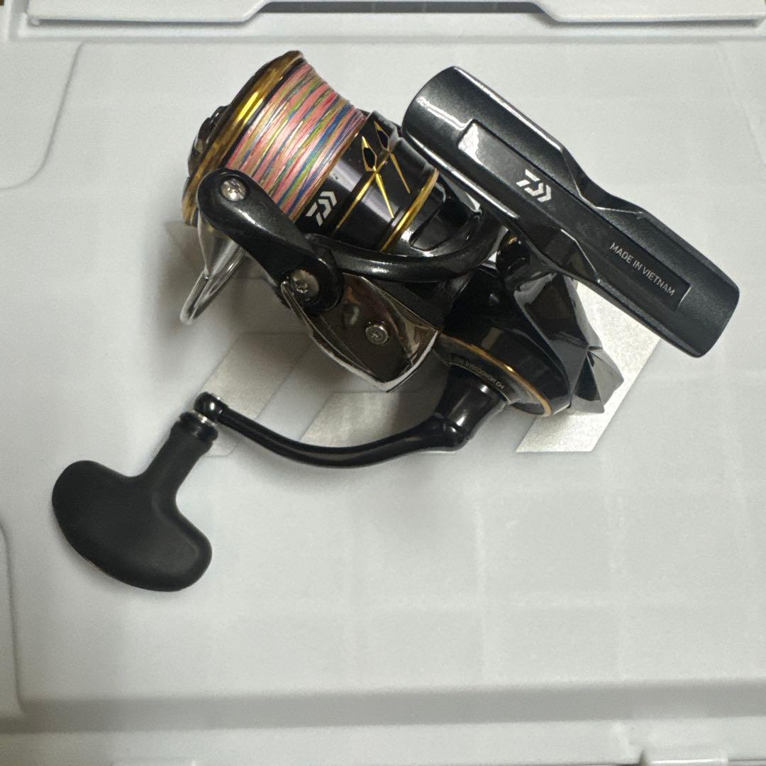 【値下げ】21カルディア　4000-cxh