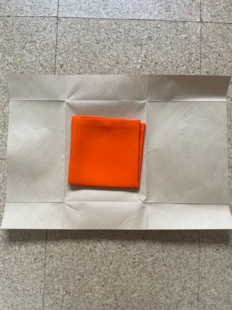 御帛紗 平安翔苑