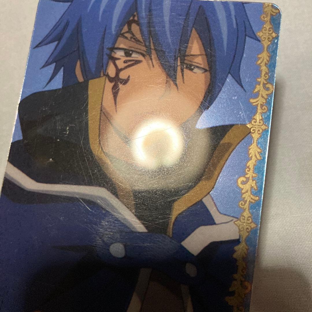 【超希少!?早い者勝ち!!】FAIRY TAIL コレクターズカード まとめ売り