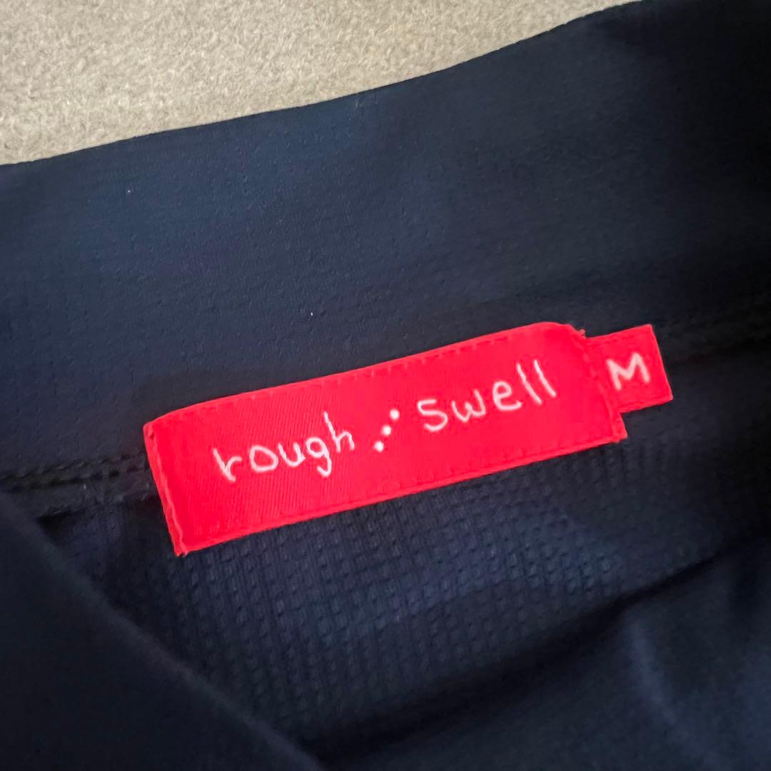 ラフアンドスウェル　アディダスゴルフ　セットアップ　レディース　M 上下