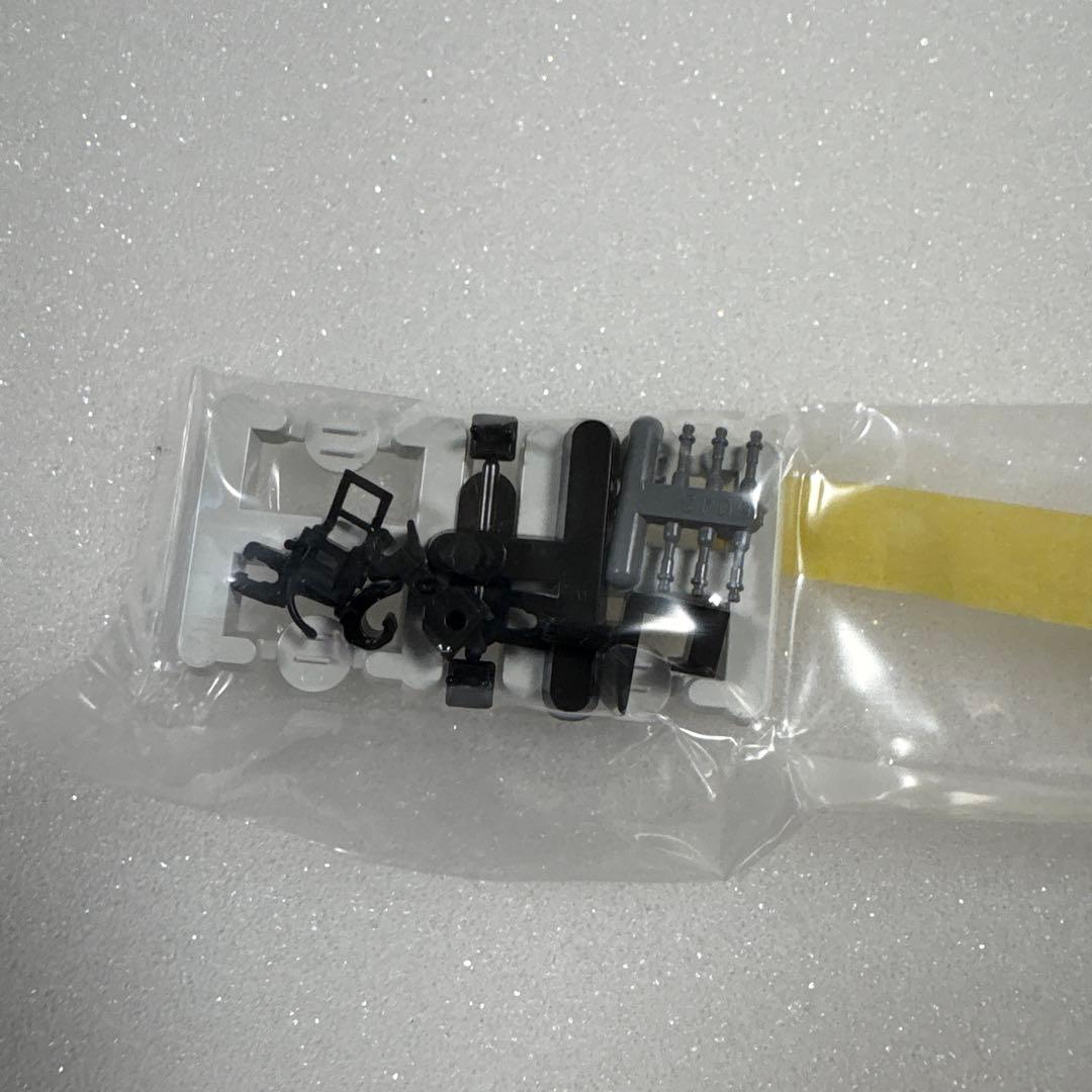 【ほぼ未使用品】KATO 3095 EF55 高崎運転所