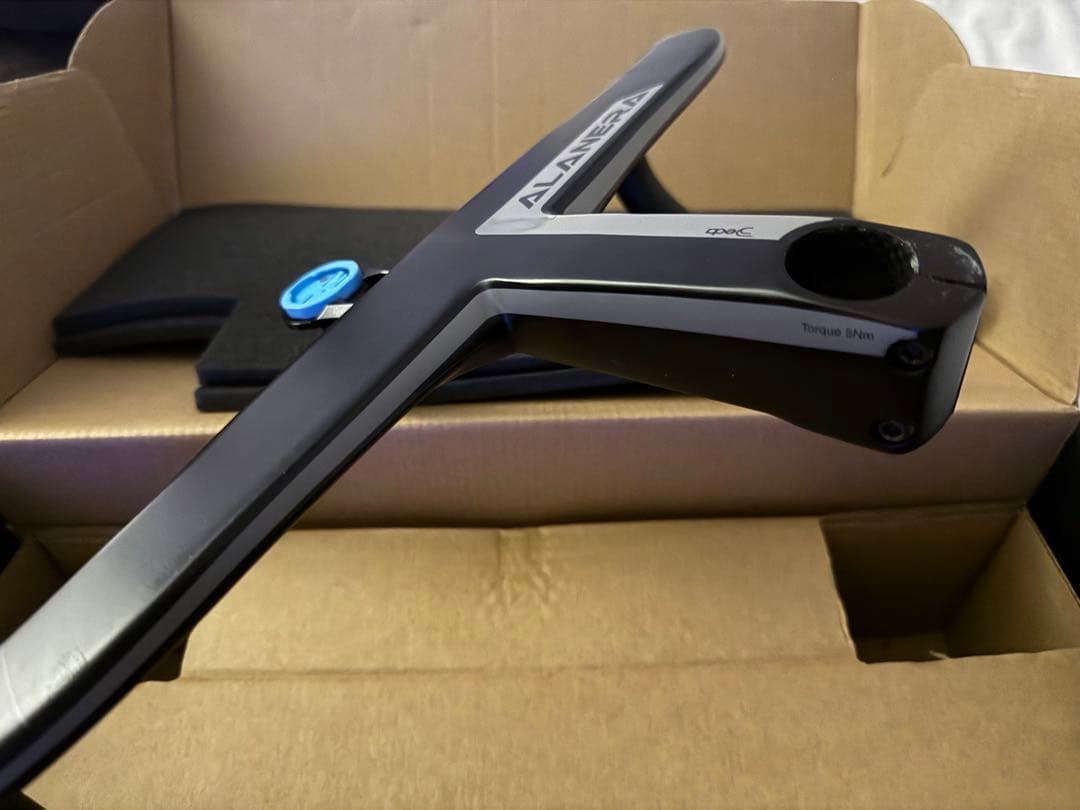 パーツ DEDA ELEMENTI ALANERA