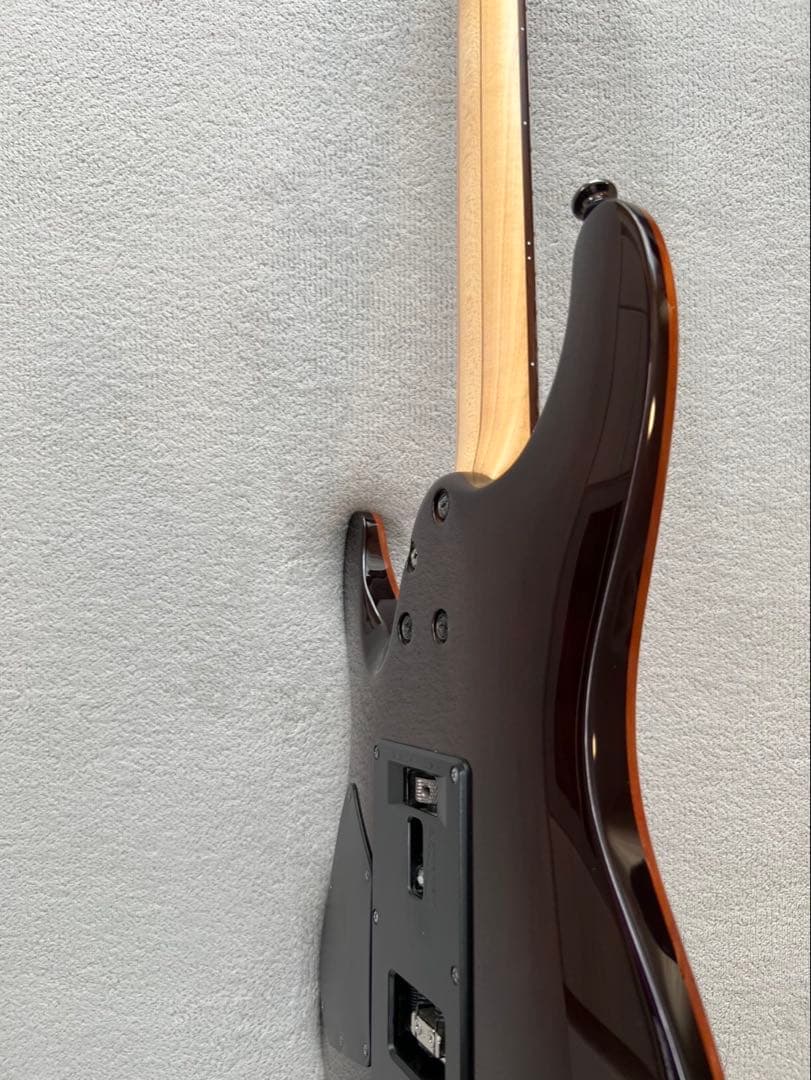 【最終値下げ】Ibanez S5470 Prestige TBS