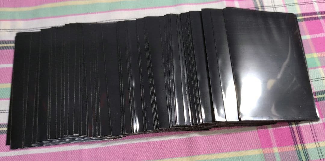 遊戯王 神の宣告 スリーブ