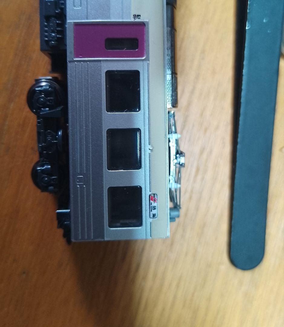 TOMIX 98444 215系 10両編成 ワケあり品