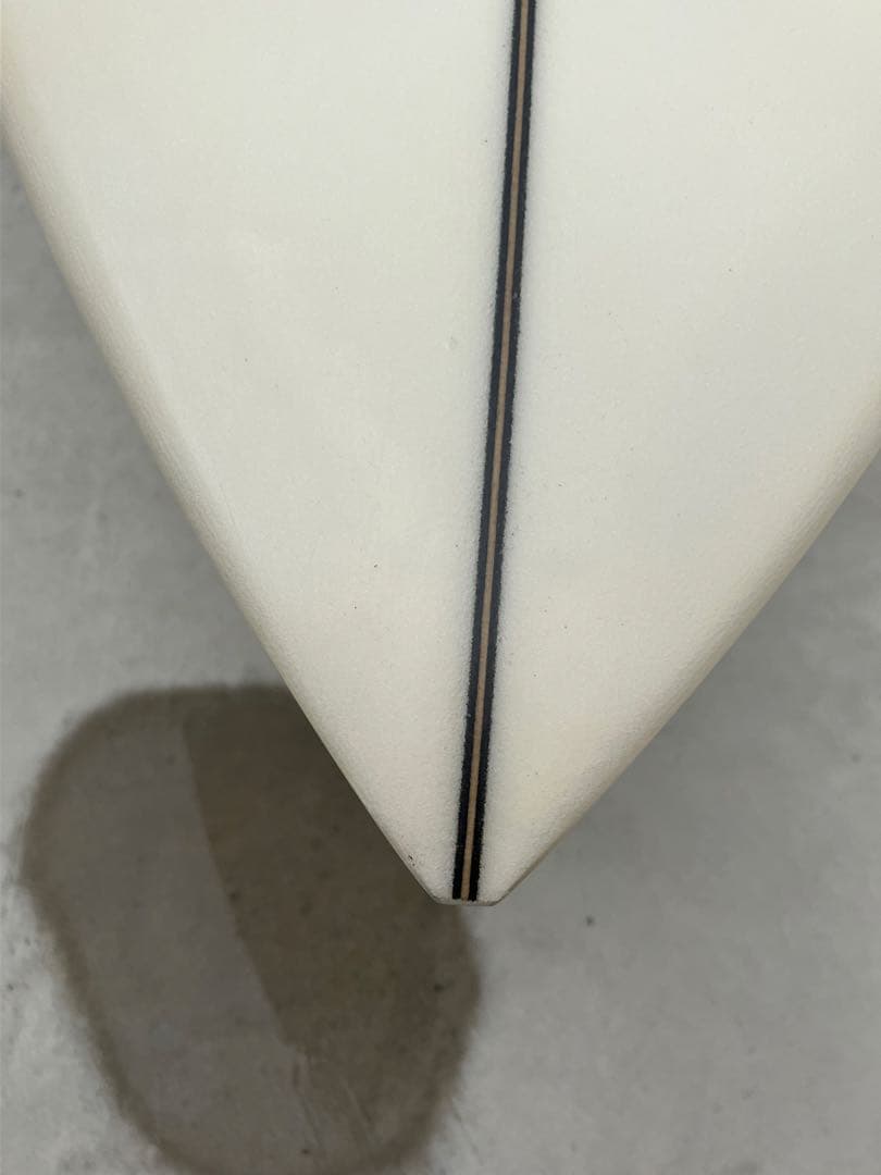 アルメリック　チャンネルアイランド　ネックベアード2 5.6f